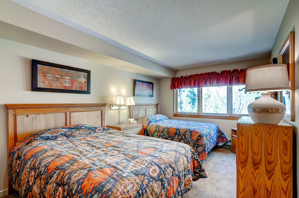 Aspen Ridge Condominiums By Keystone Resort 12/65