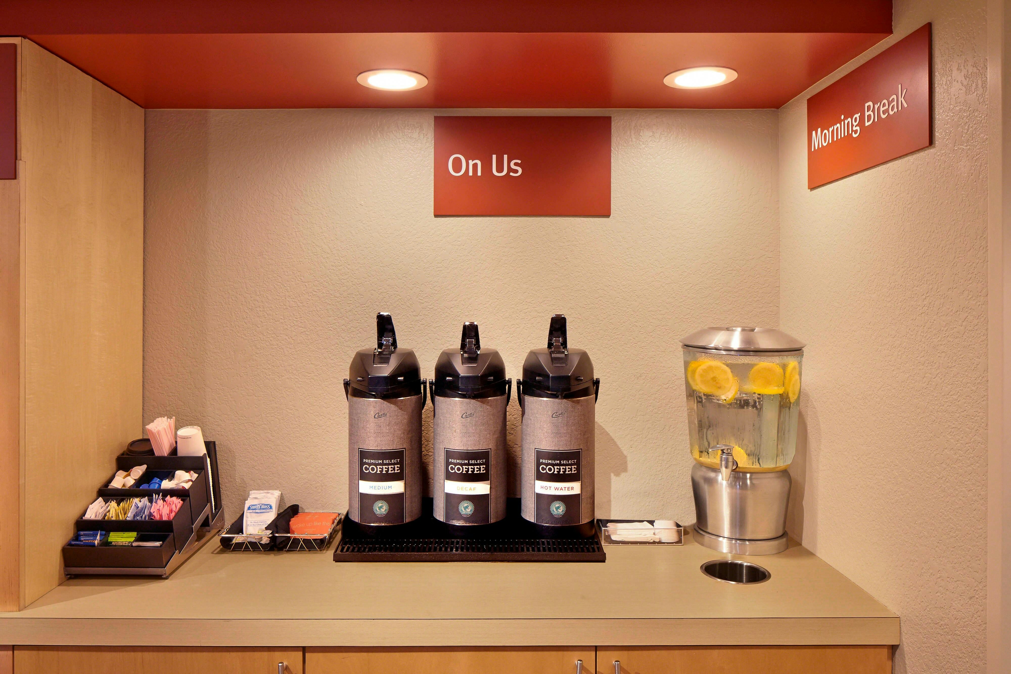 Towneplace Suites By Marriott Albany Downtown Medical Center 17/44