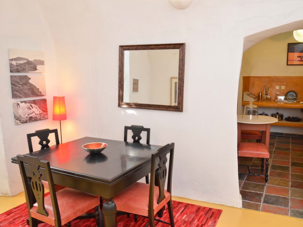 Villa Fegari 34/50