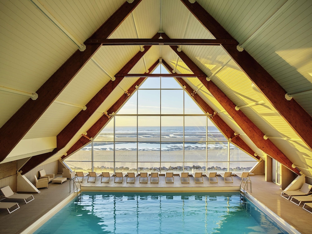Novotel Thalassa Le Touquet 17/50