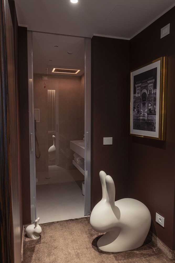 OdSweet Duomo Milano Hotel 71/71