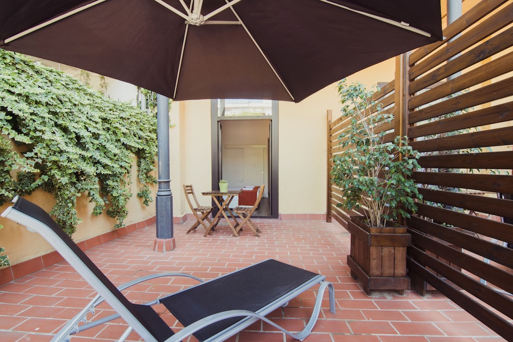 Hostal Live Barcelona 38/51
