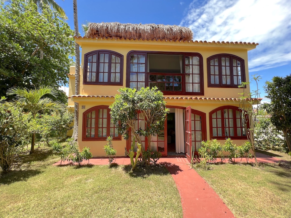 Beach Bungalows Los Corales 4/50