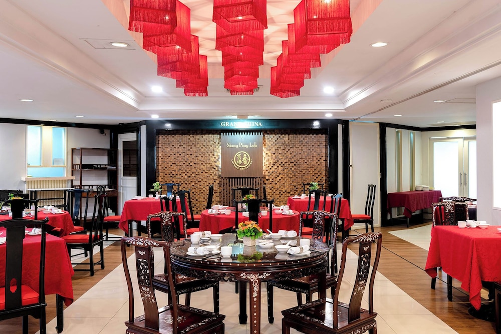 Grand China Bangkok 62/77