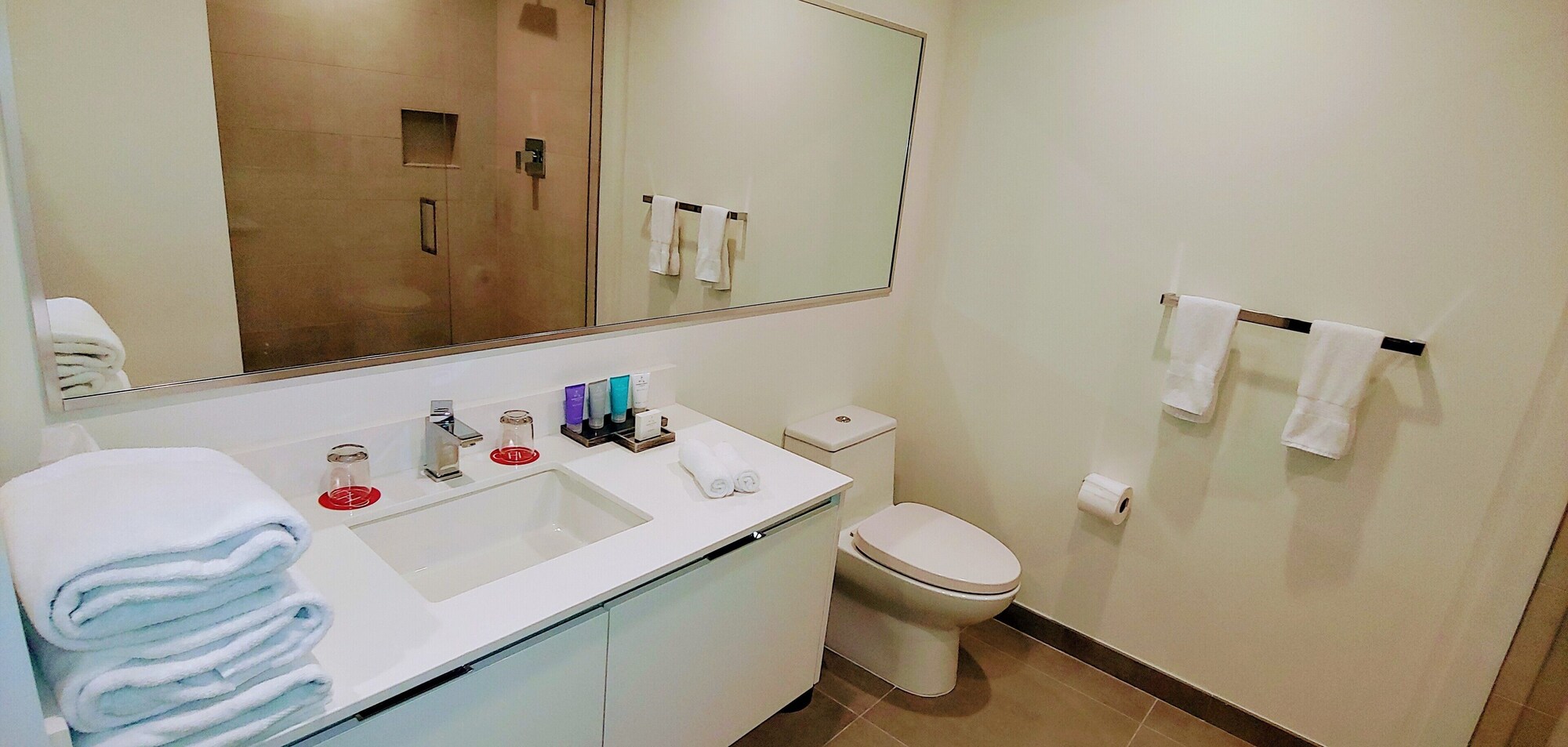 شقة سكنية ديلوكس بغرفة نوم واحدة، CH Luxury Condos & Studios On The Beach 3/5