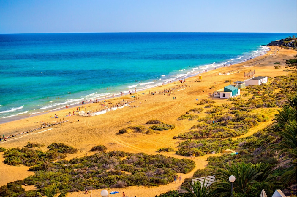 SBH Crystal Beach Hotel & Suites - Adults Only 30/46