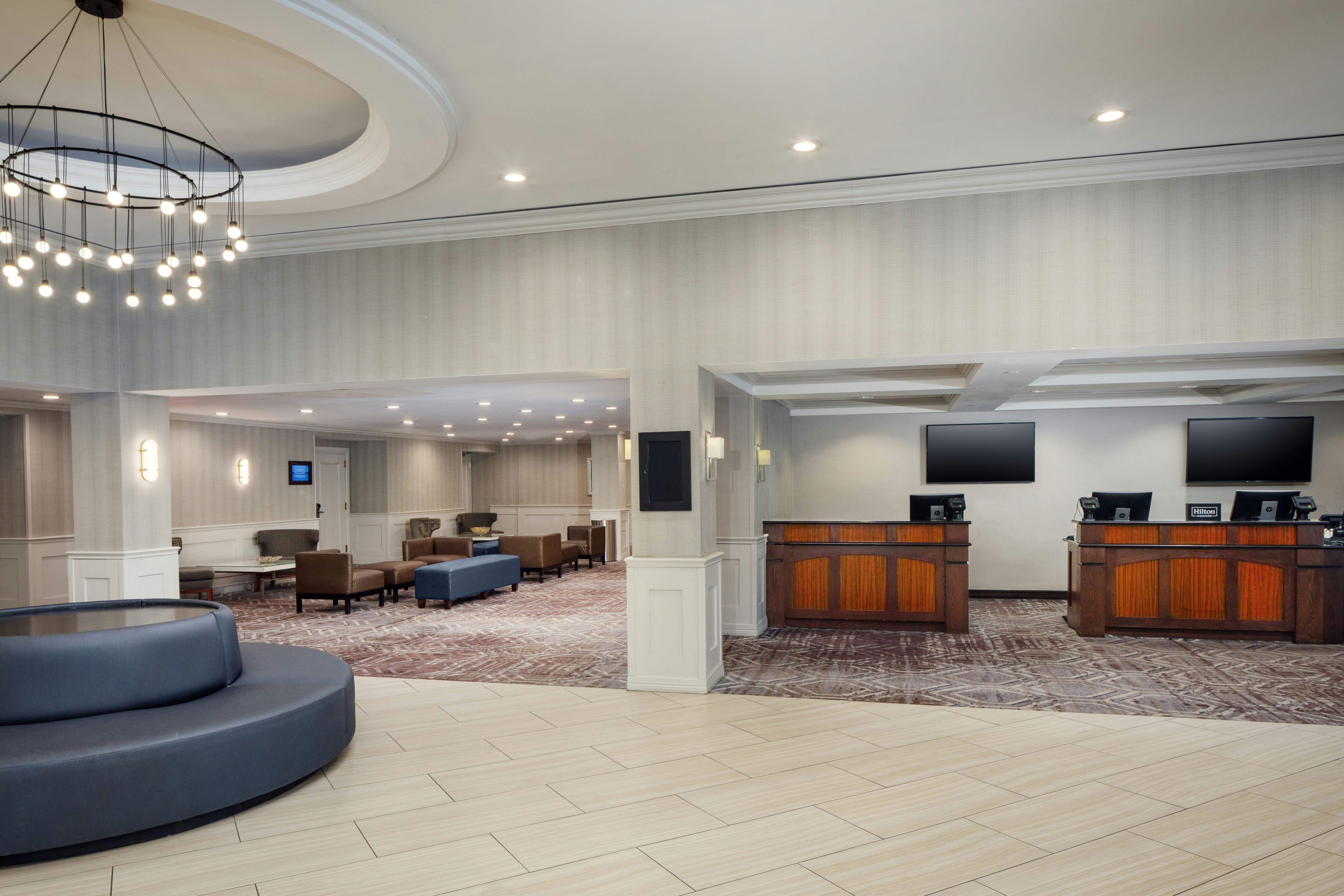 Doubletree By Hilton Princeton 20/41