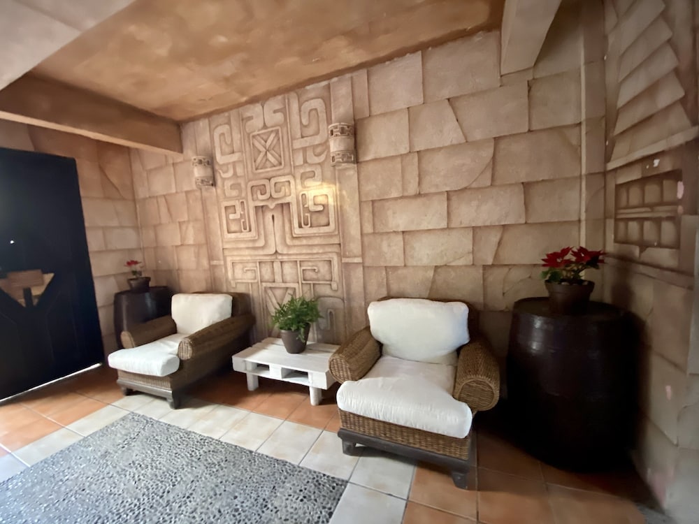 Casa Caribe Cancun 23/49