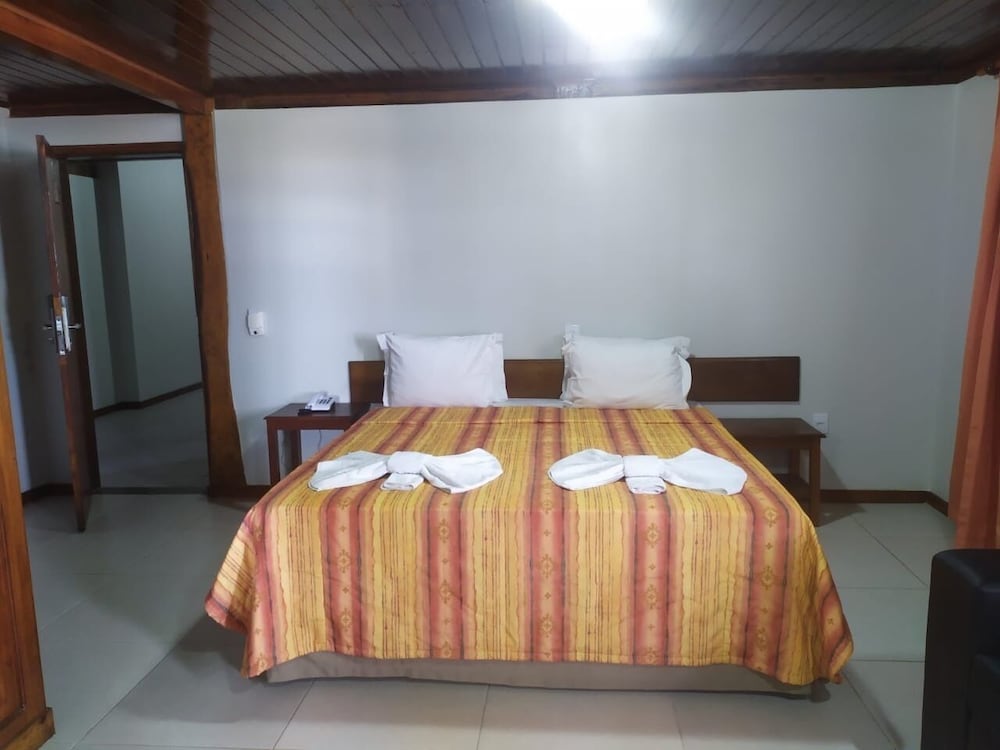 Makaira Beach Pousada Hotel 9/72