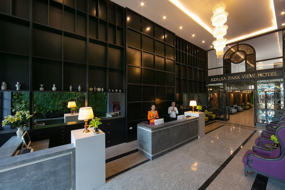 Azalea Park View Boutique Hotel 4/50