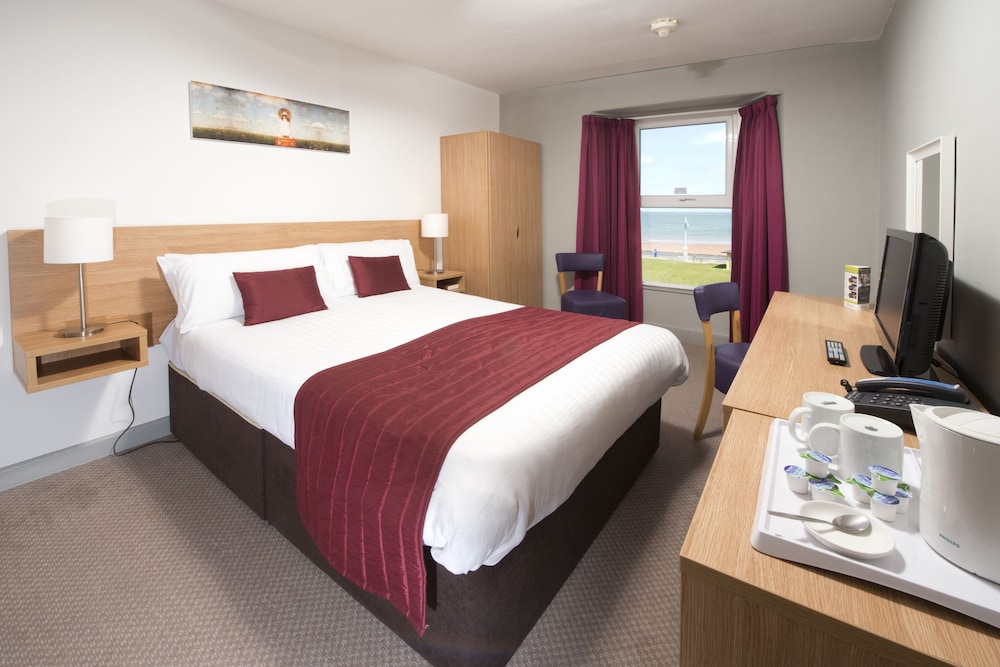 The Imperial Hotel Tenby 23/40