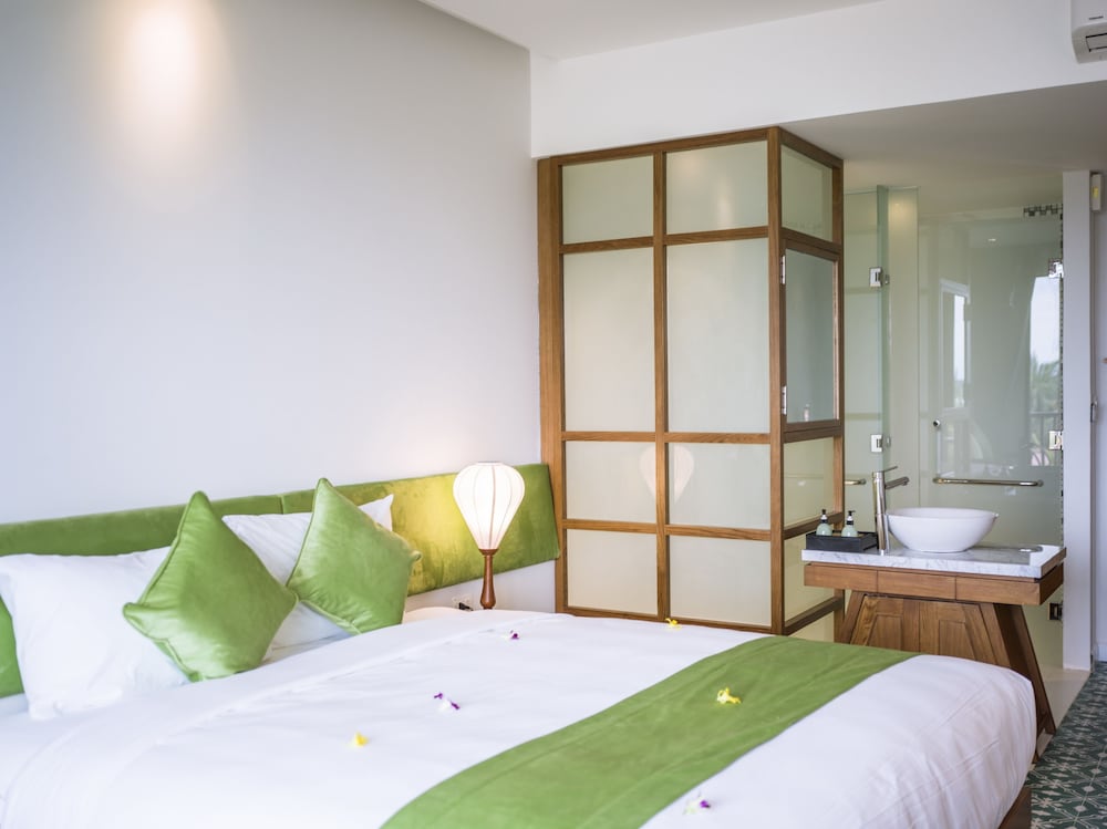 Vinh Hung Old Town Hotel 19/57