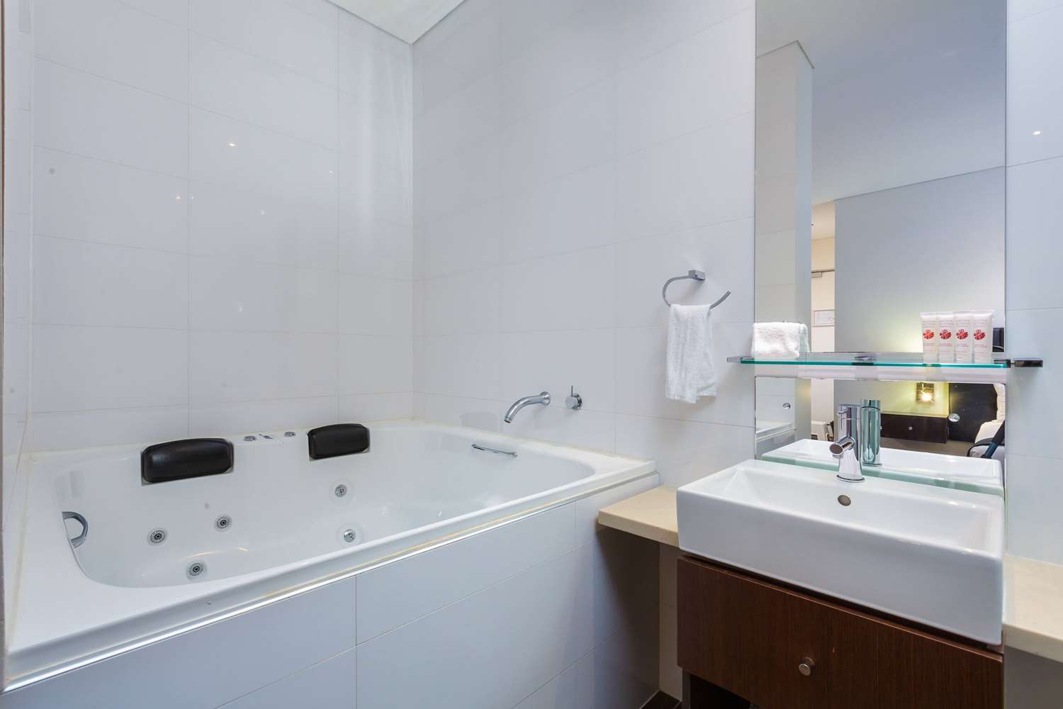 Club Wyndham Perth, Trademark Collection by Wyndham 22/26