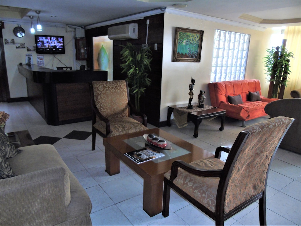 Hotel Malecon Inn 52/67