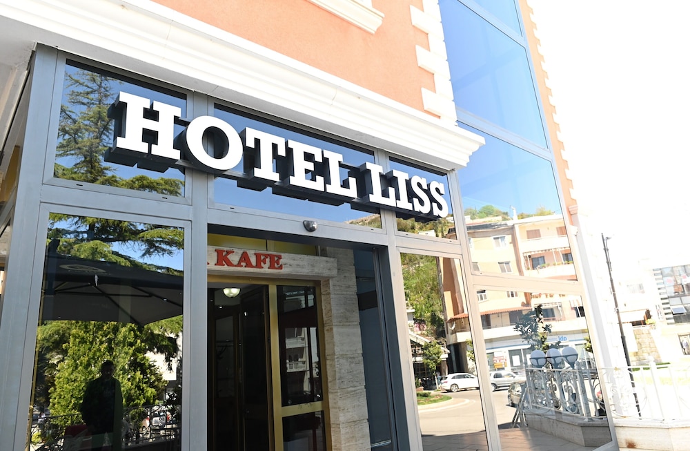 Hotel Liss 3/44