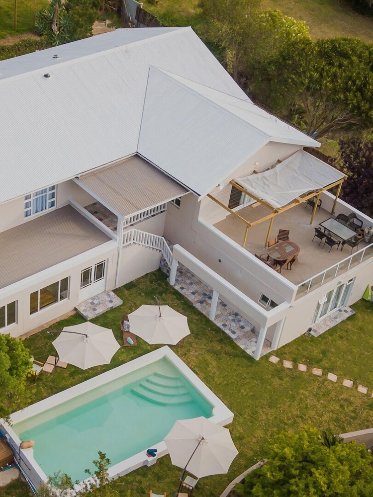 The View Swellendam B & B 2/29