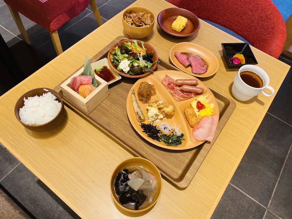 Apa Hotel Sugamo Ekimae 33/49