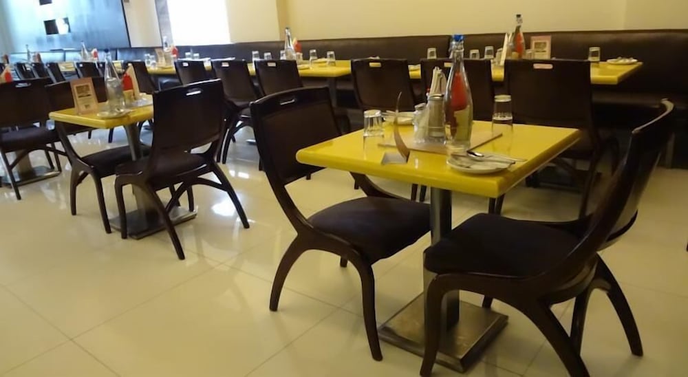 Keys Hotel Nestor 36/47