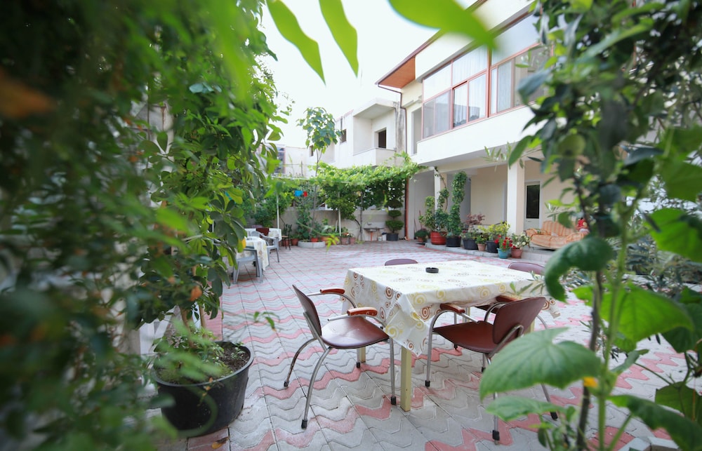 My Home Guest House 37/46