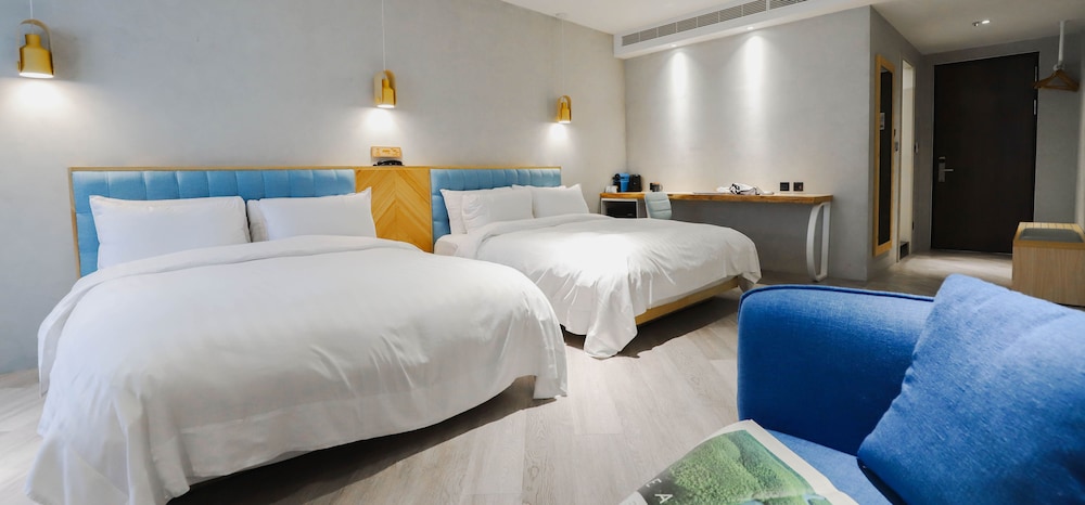 Unique Hotel - Dash 23 Hotel 15/50