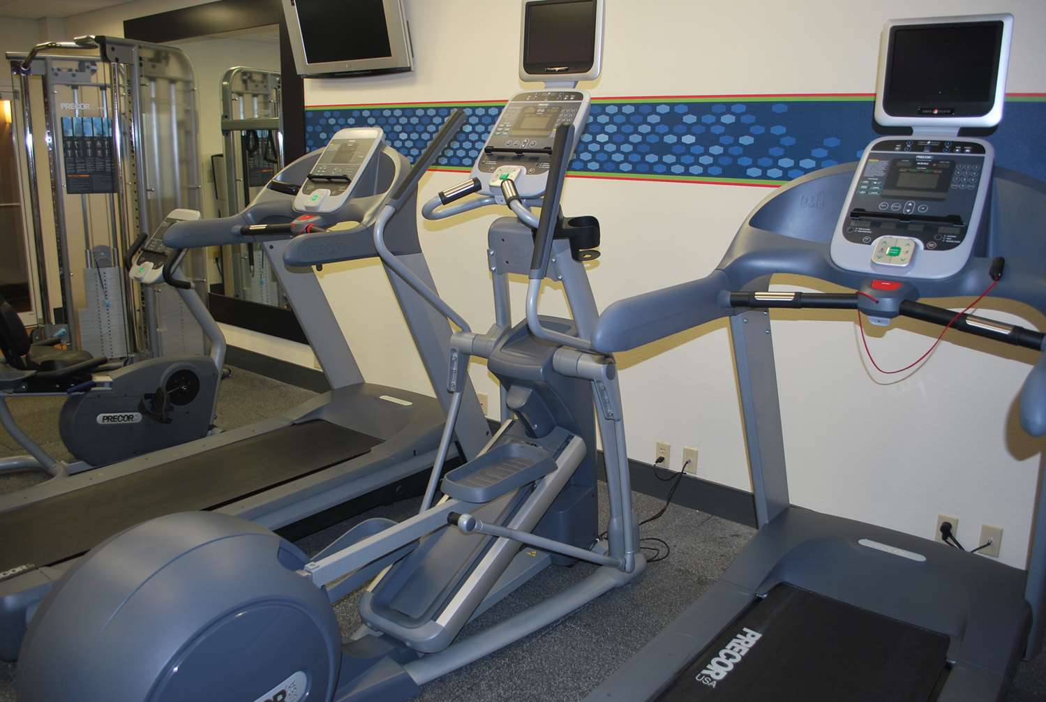 sport facilities