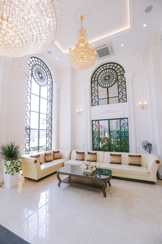 Vincent Ha Long Hotel 25/49