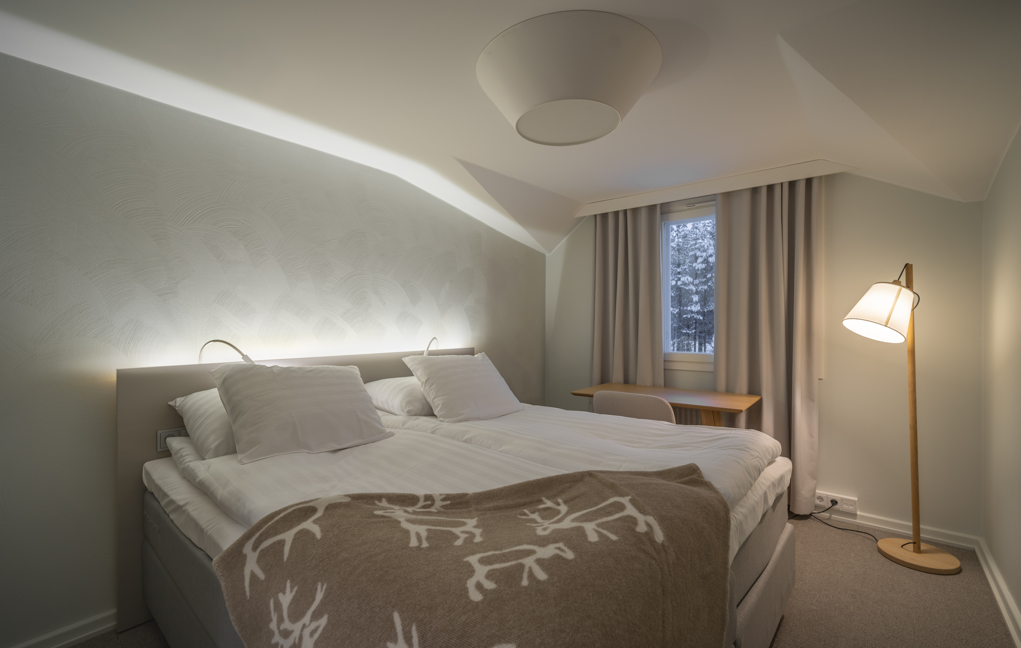 Wilderness Room
