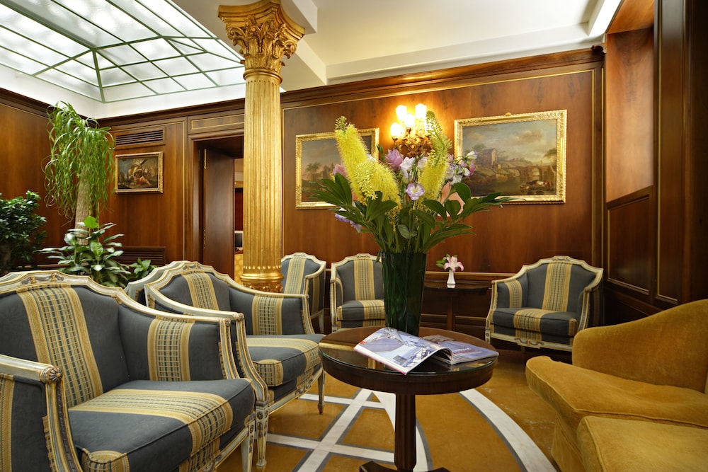 Kette Hotel 26/49