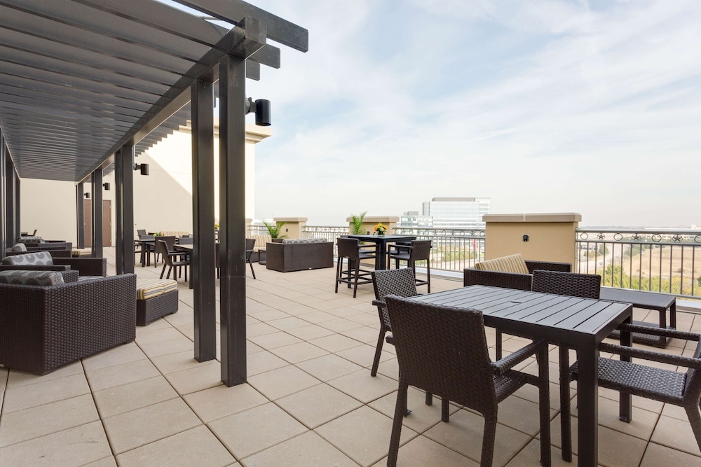 Drury Inn & Suites Dallas Frisco 35/47