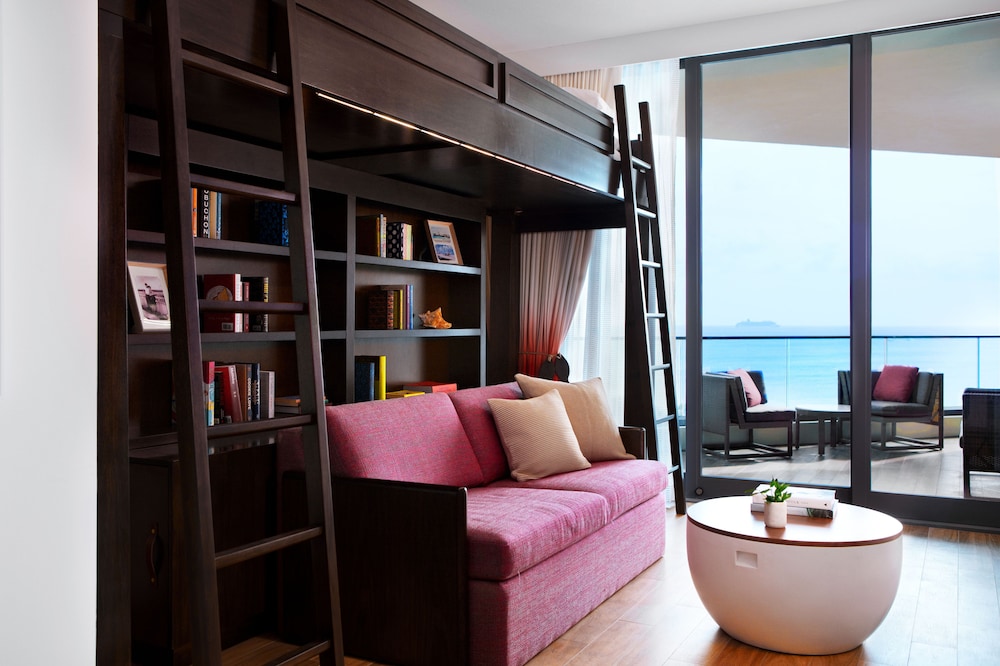 Kimpton Seafire Resort and Spa 43/79