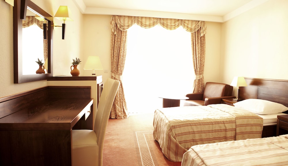 Family Hotel Pagus - All Inclusive 14/64