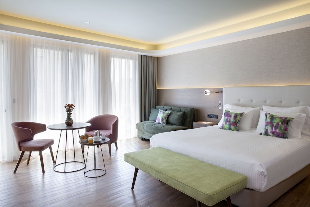 Zeus Essence Wyndham Athens Residence 28/76