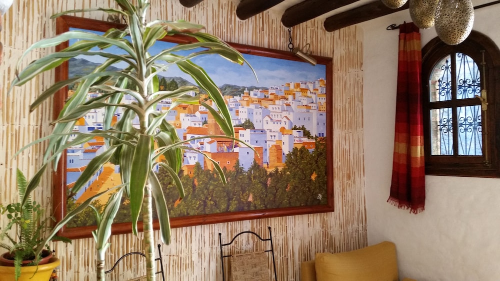 Riad Gharnata 34/82