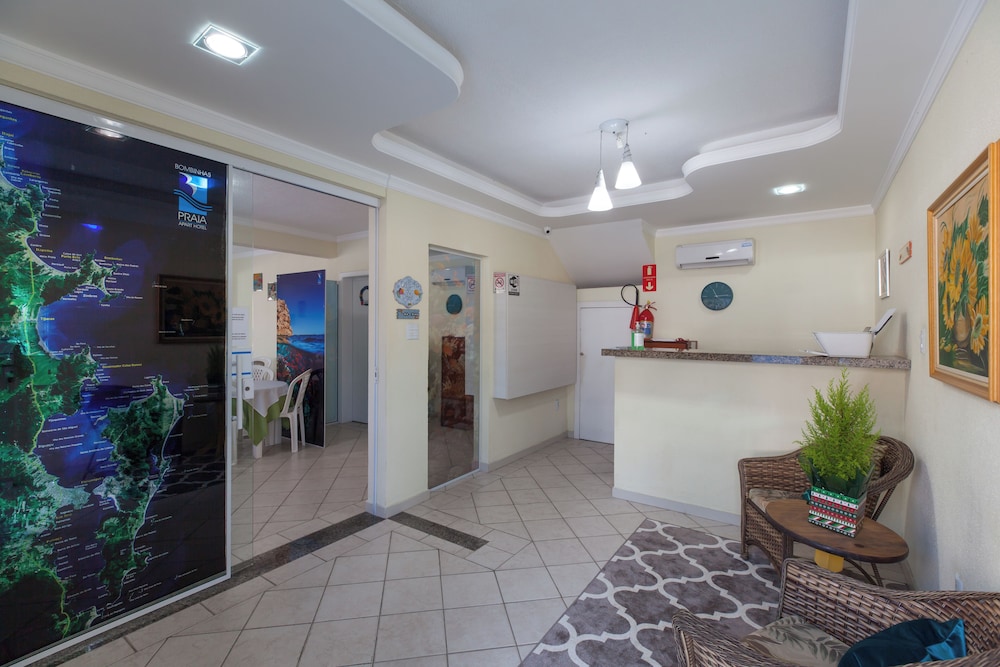 Bombinhas Praia Apart Hotel - Unidade Bombas 9/50