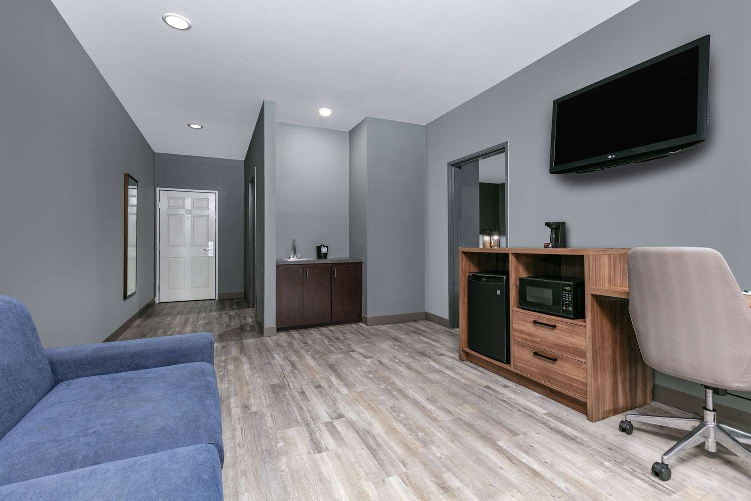 La Quinta Inn & Suites by Wyndham Decatur 10/46