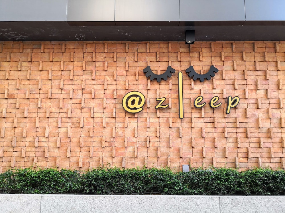 Asleep By Lantana Hostel in PATTAYA