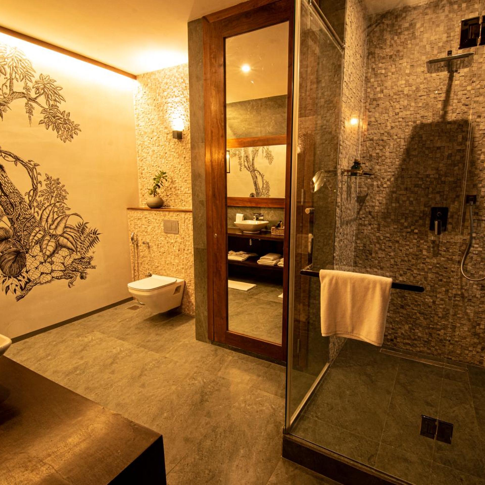 The Rockwall Boutique Hotel, Induruwa, Sri Lanka 28/50