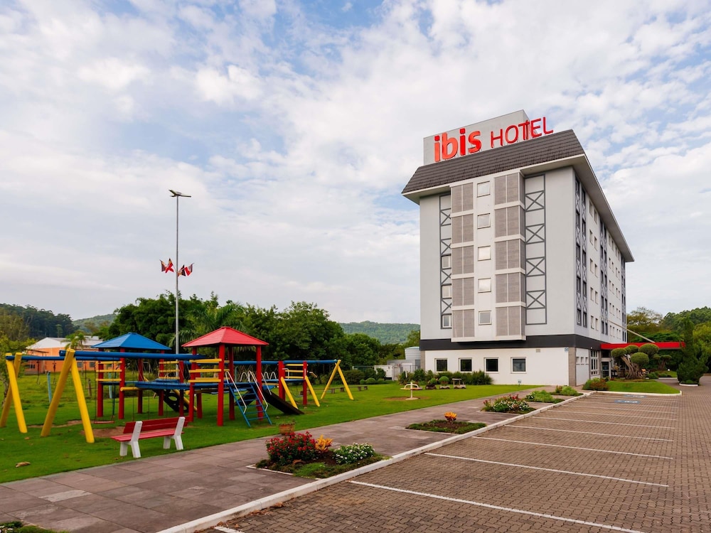 Ibis Igrejinha 68/78