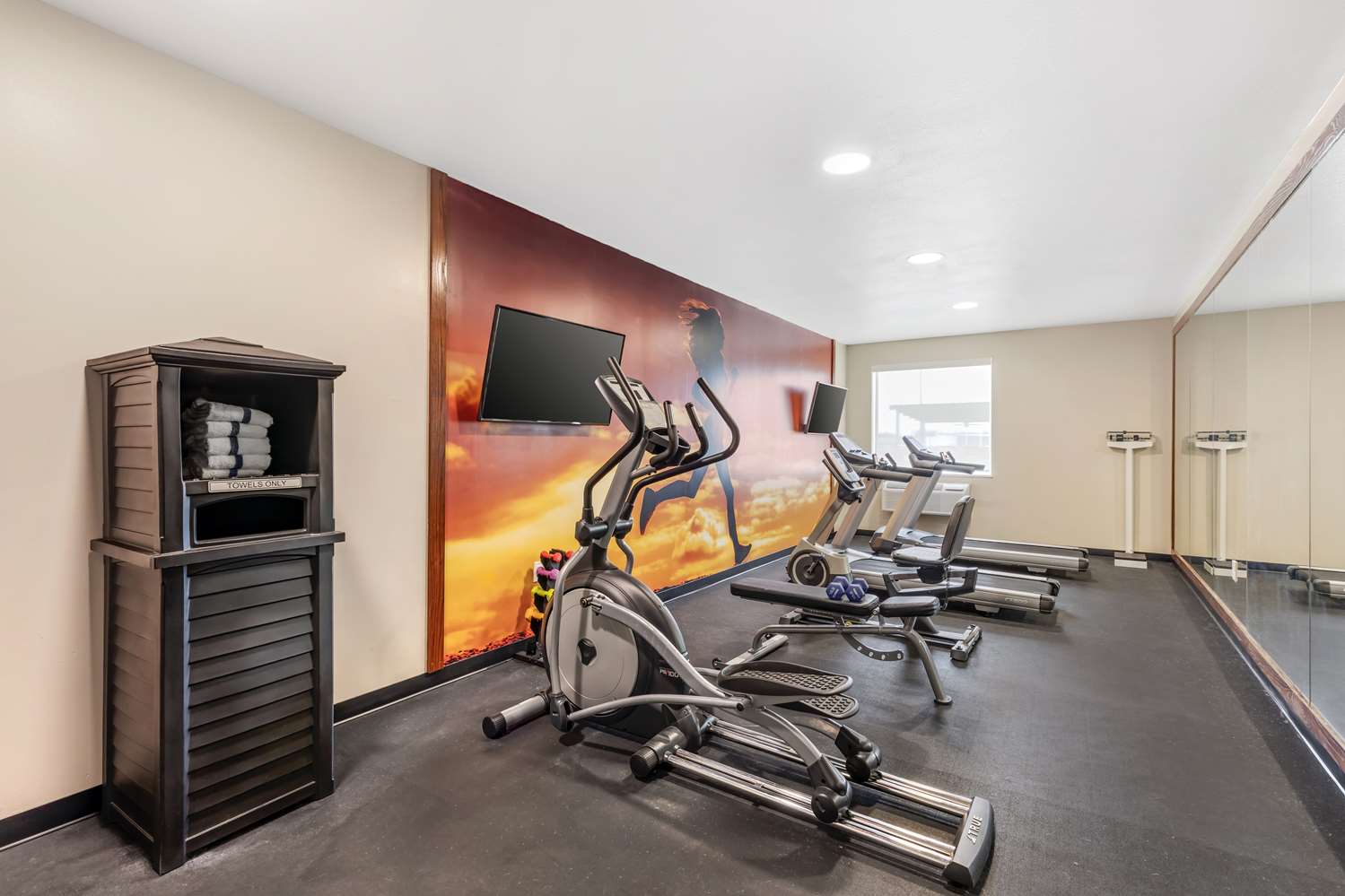 Best Western Plus Riata 6/14