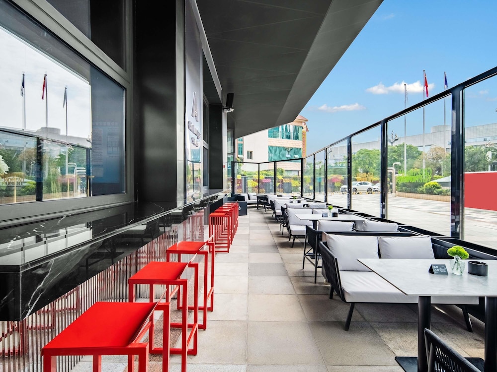 Novotel Kunming City Center 47/50