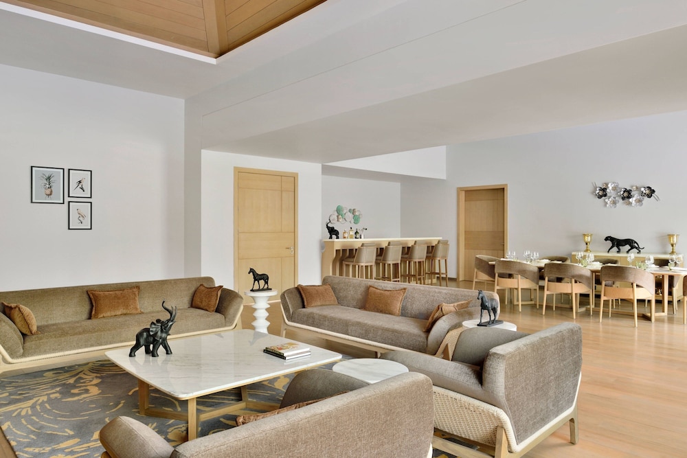 Coorg Marriott Resort & Spa 29/50