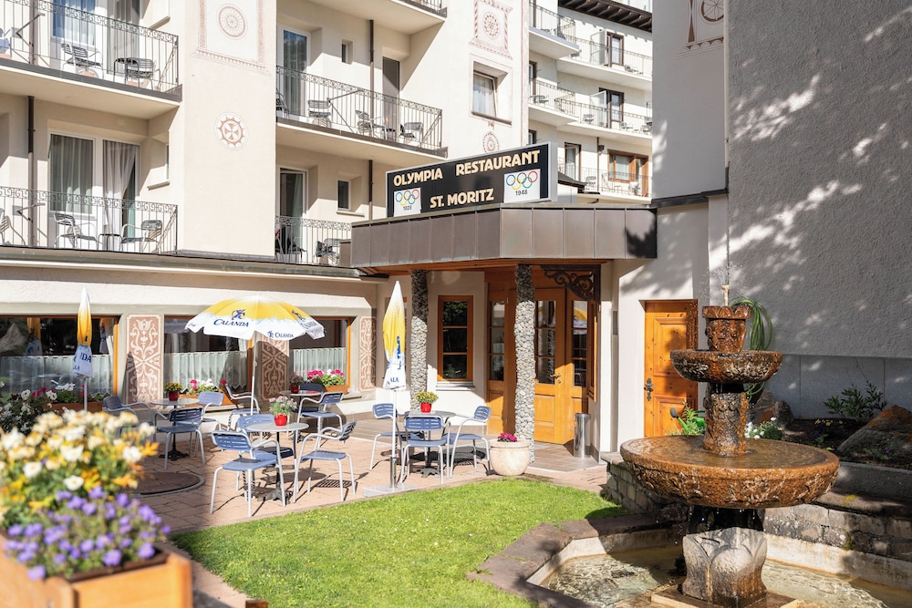 Hotel Baren 39/47
