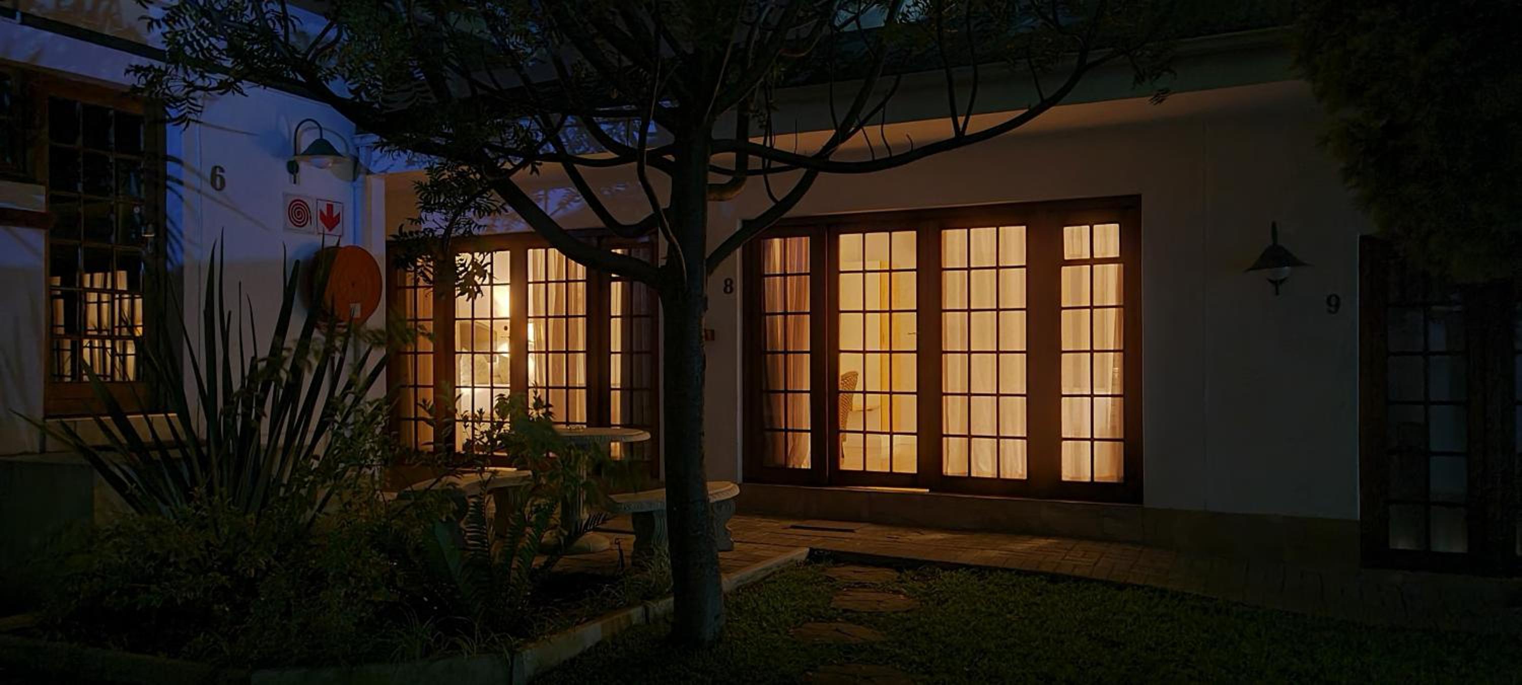 Shonalanga Lodge 3/22