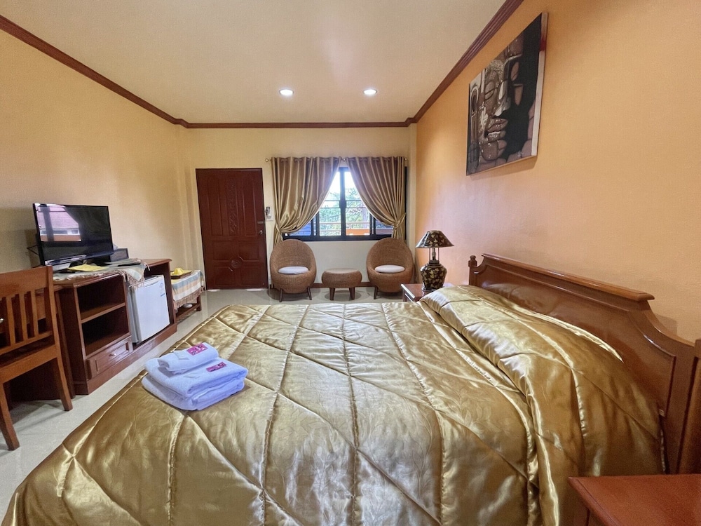 Mini Cost Apartment & Guesthouse 17/34