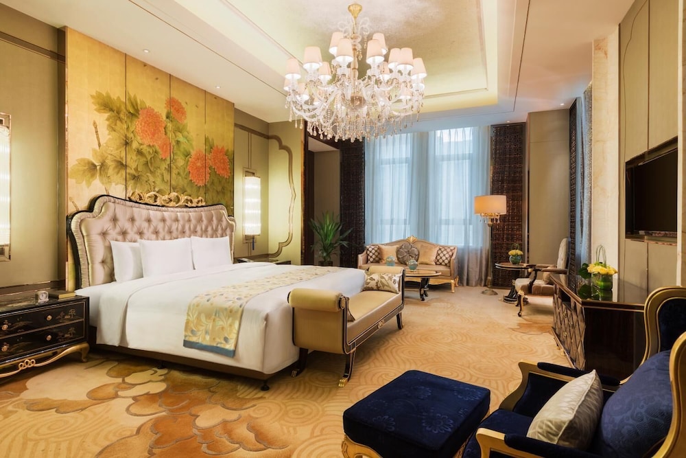 Wanda Realm Chifeng Hotel 7/34