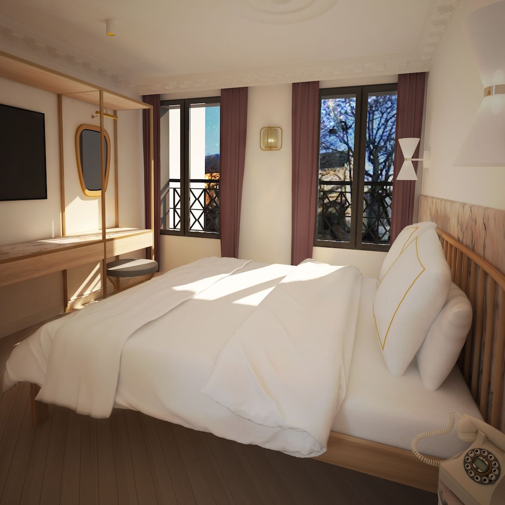 Hotel Rose Bourbon 21/70