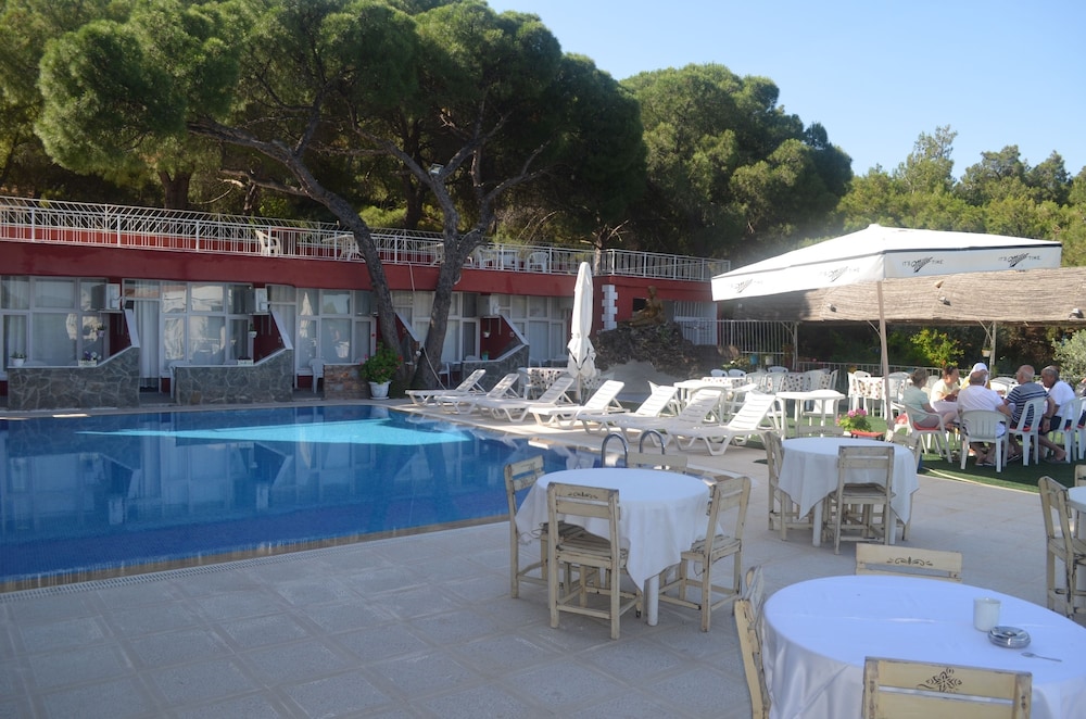 Tunc Otel 47/50