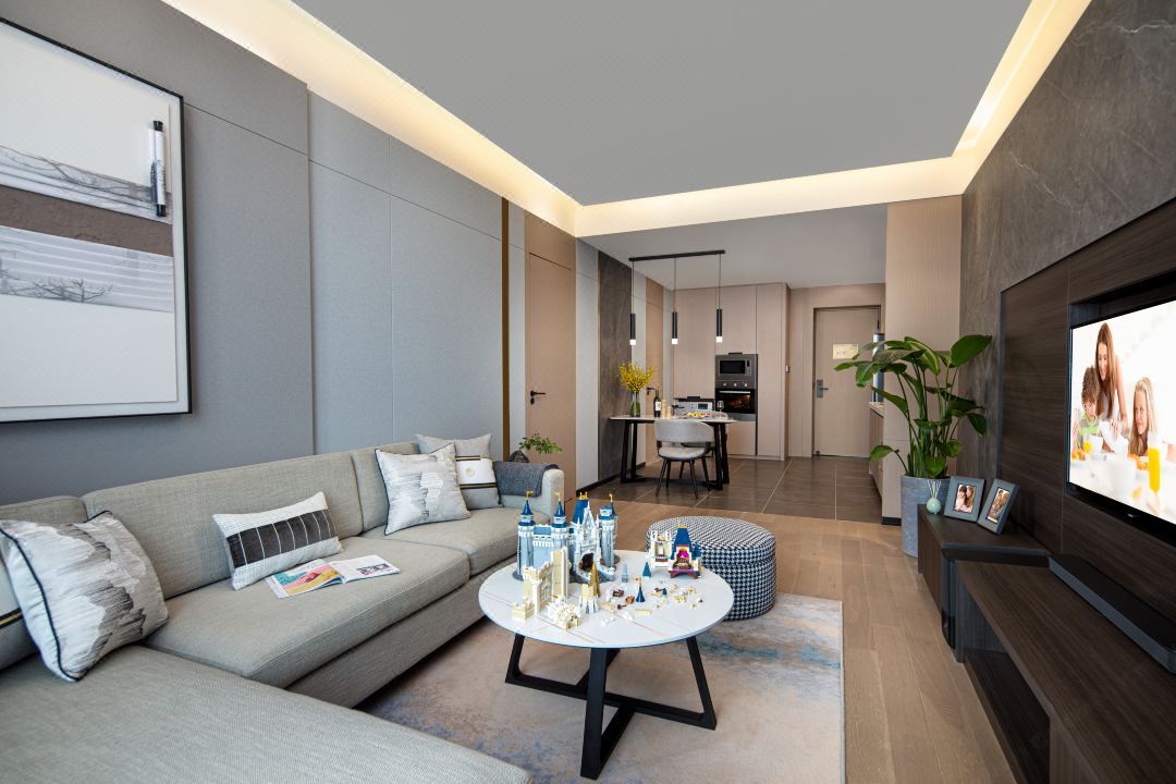 Southbay Hotel Residence Zhuhai 23/34
