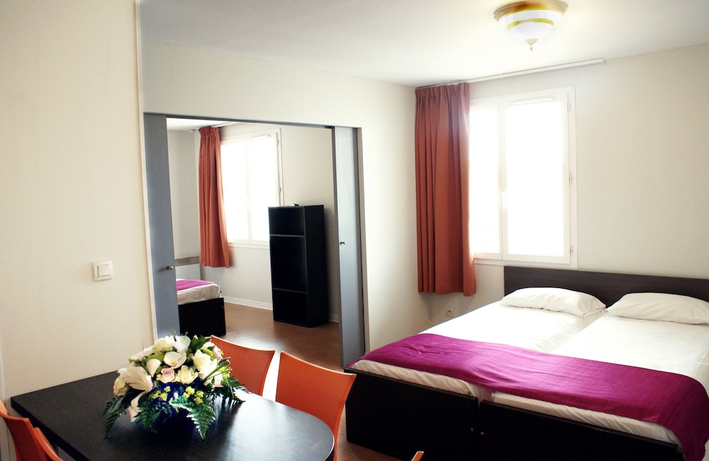 Apart'hotel Sainte-Marthe 24/71