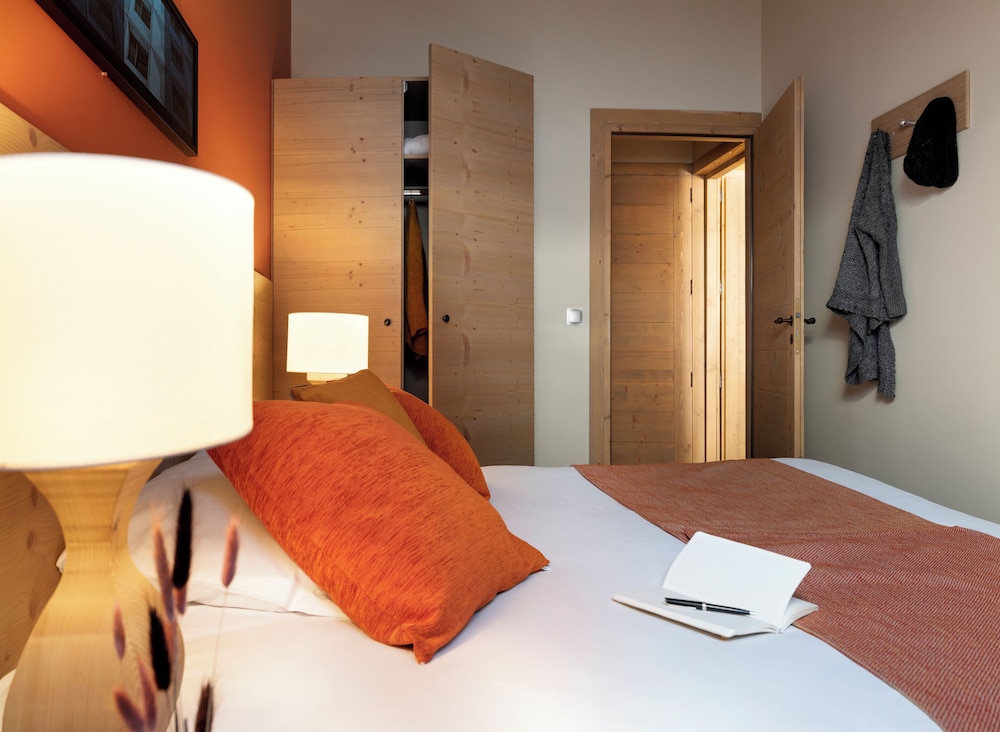 Residence Pierre and Vacances Premium Les Terrasses d'Helios 21/49